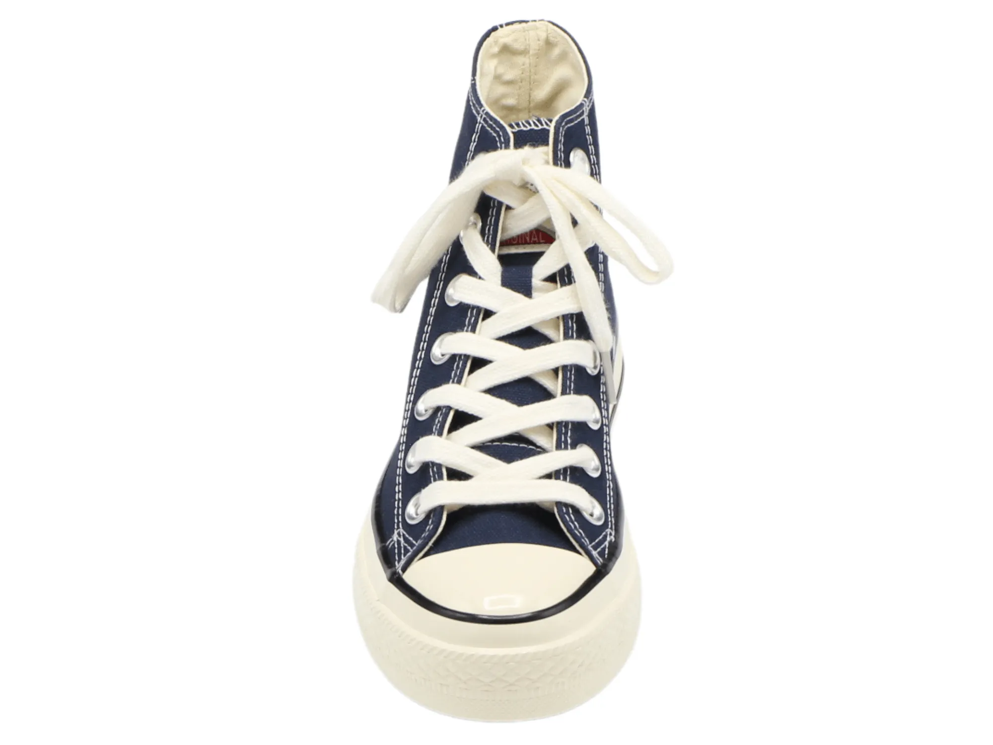 Tribu Brillo Canvas High Top Sneaker