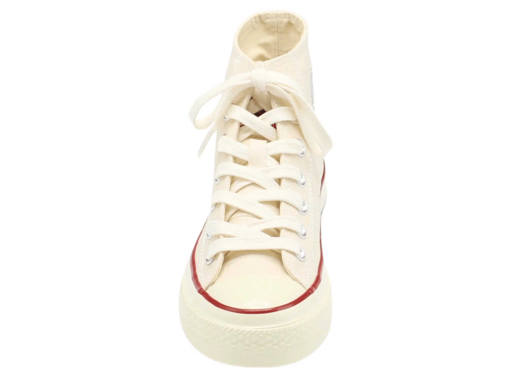 Tribu Brillo Canvas High Top Sneaker