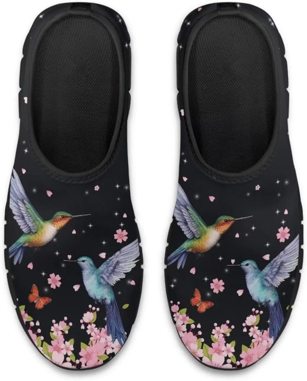 Unisex Upper Mesh Kint Loafers Women Men Elastic Slip-on Sneakers Comfort Walking Tennis Shoe