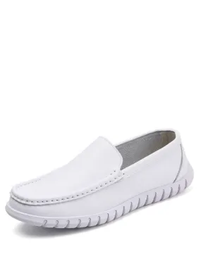 USS Shoes Viltrum Men's Loafers Luxury Shoes