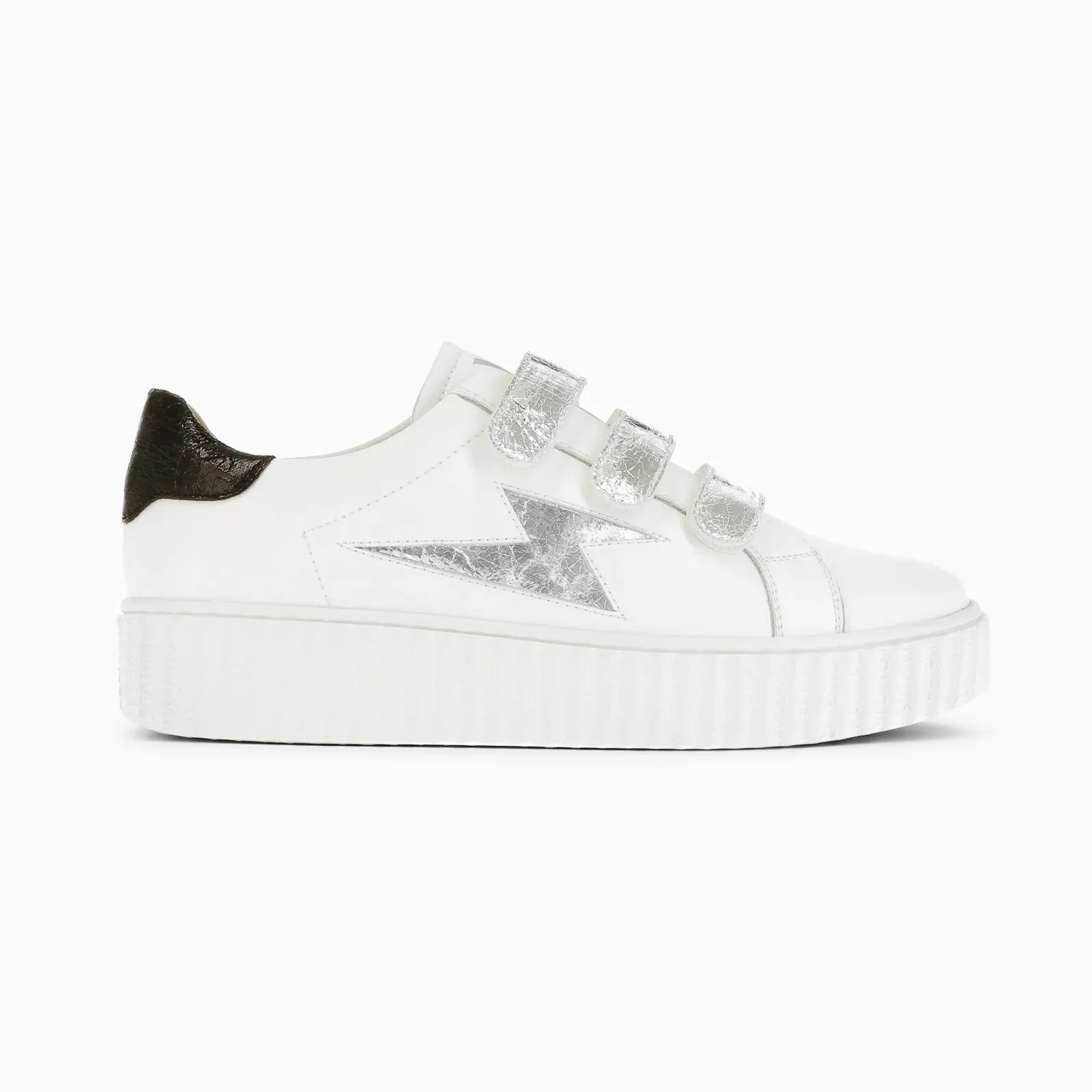 Vanessa Wu Jane Trainers