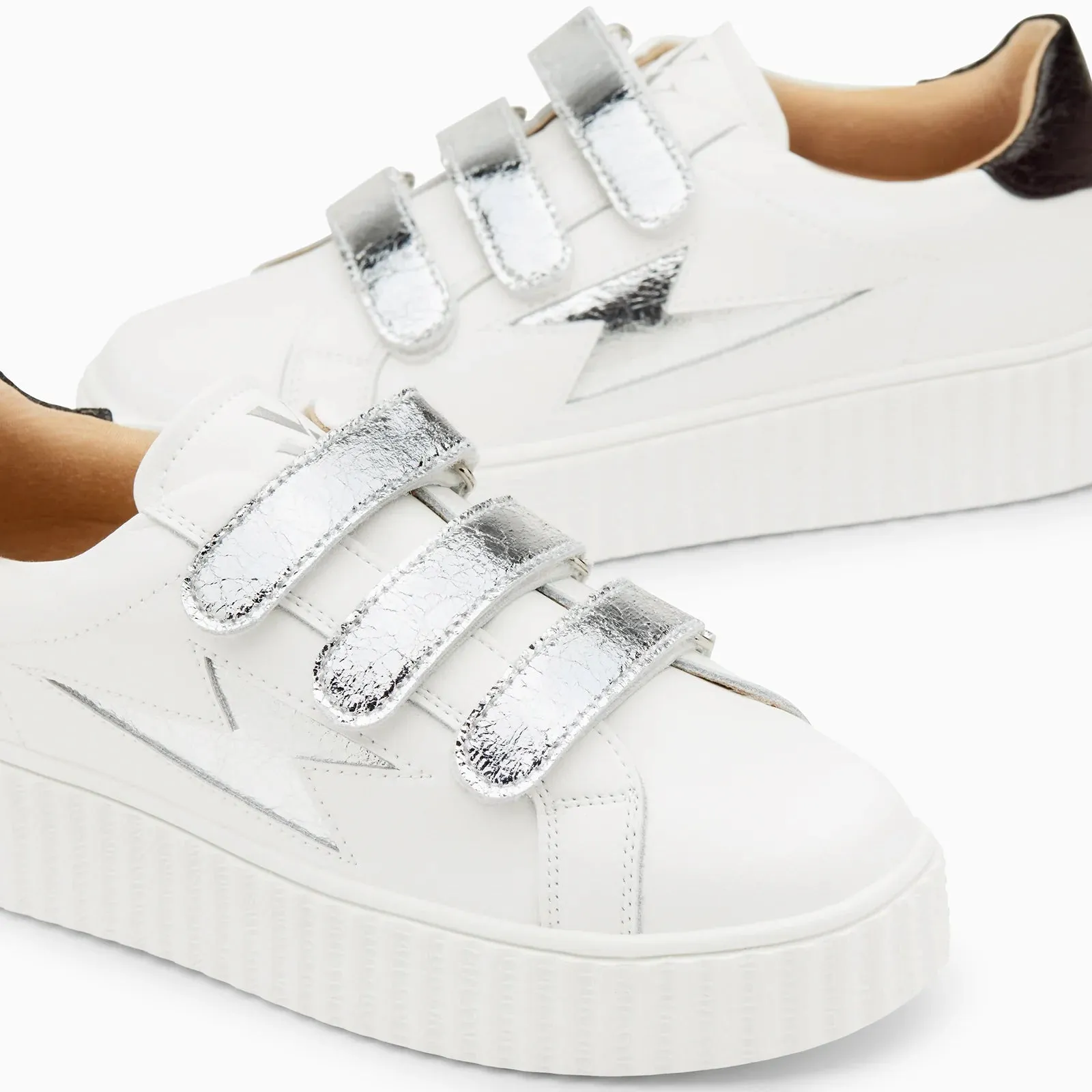 Vanessa Wu Jane Trainers