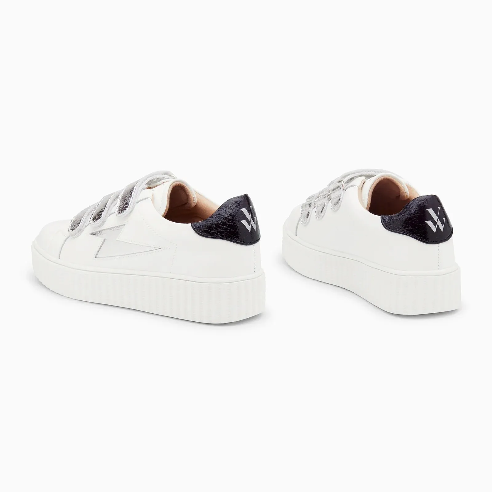 Vanessa Wu Jane Trainers