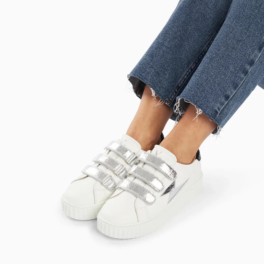 Vanessa Wu Jane Trainers