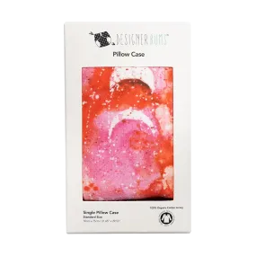 Venus Moon Pillow Cover