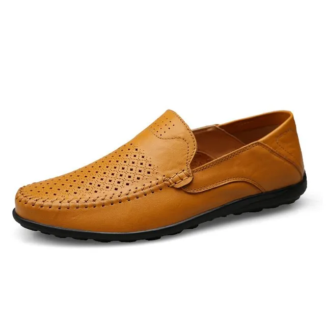 Vicente Men's Loafers Casual Shoes