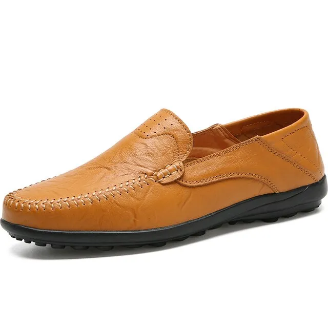 Vicente Men's Loafers Casual Shoes