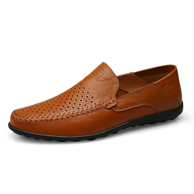 Vicente Men's Loafers Casual Shoes