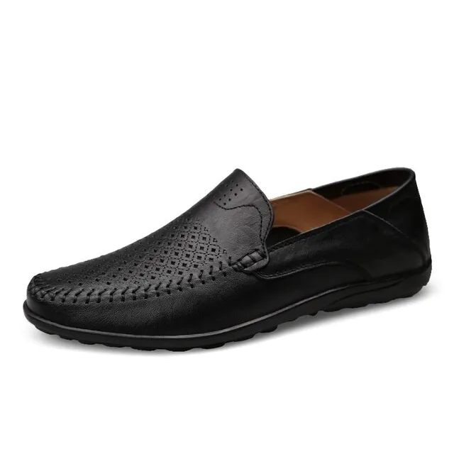 Vicente Men's Loafers Casual Shoes
