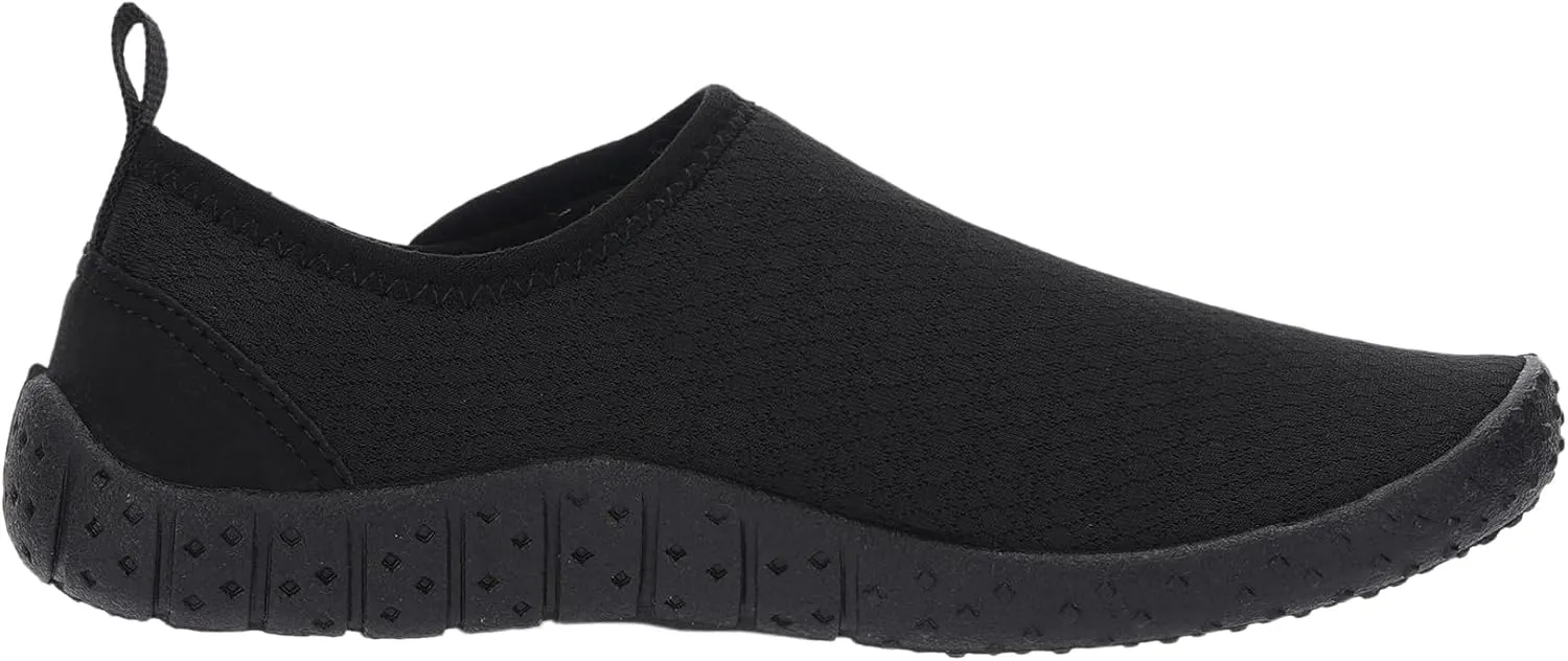 WHITIN Little/Big Kids Shore Explorer Water Shoes | Boys/Girls Aqua Socks | Barefoot Freestyle
