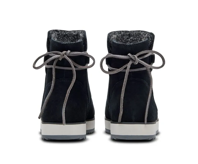 Women's Juno Bluff Polar Waterproof Boot
